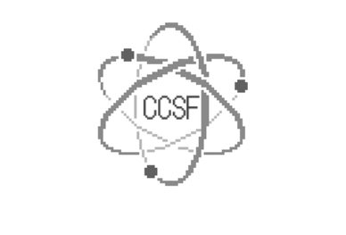 CCSF Physics Club logo